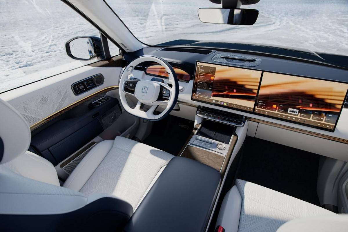 比小米還火爆?極氪9X二手訂單最高加價(jià)21萬成“硬通貨”