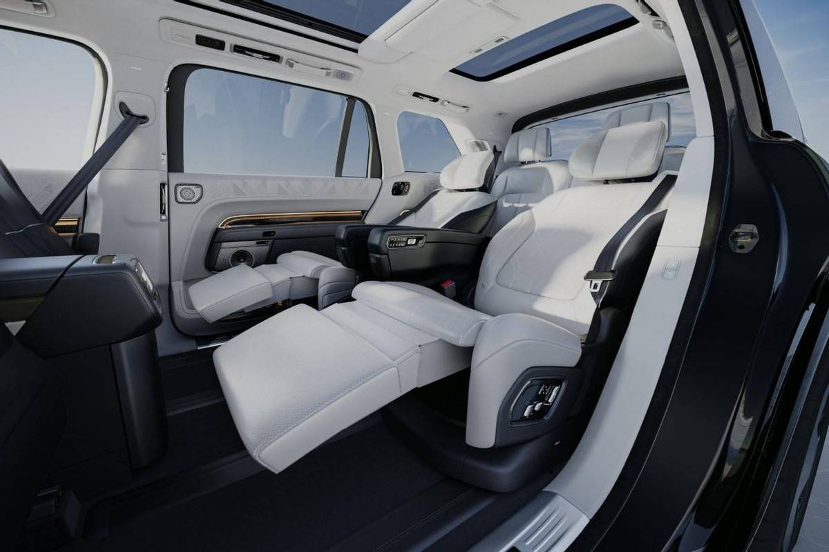 比小米還火爆?極氪9X二手訂單最高加價(jià)21萬成“硬通貨”