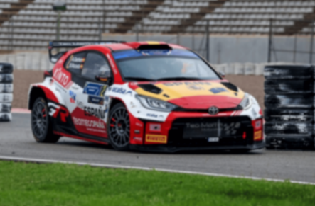 GR Yaris Rally2 vs i20 N Rally2 Step2,殊途同歸,武德充沛