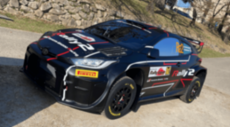 GR Yaris Rally2 vs i20 N Rally2 Step2,殊途同歸,武德充沛