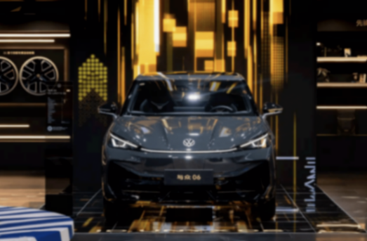 金標大眾:將以重磅產品開啟“交付之年”