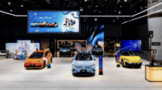 金標大眾:將以重磅產品開啟“交付之年”