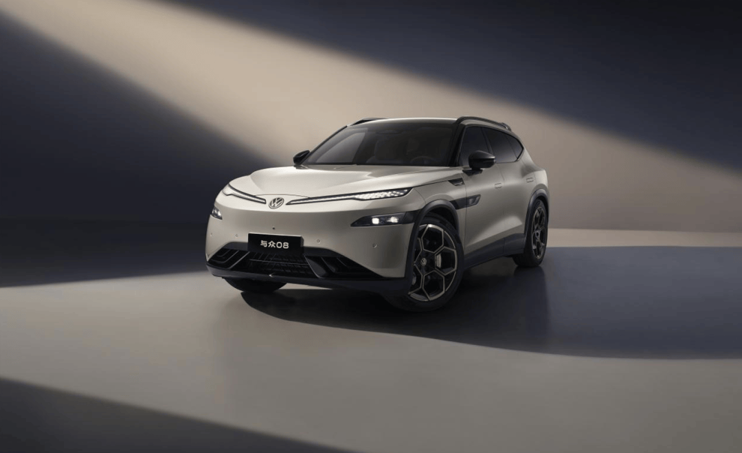 金標大眾:將以重磅產品開啟“交付之年”